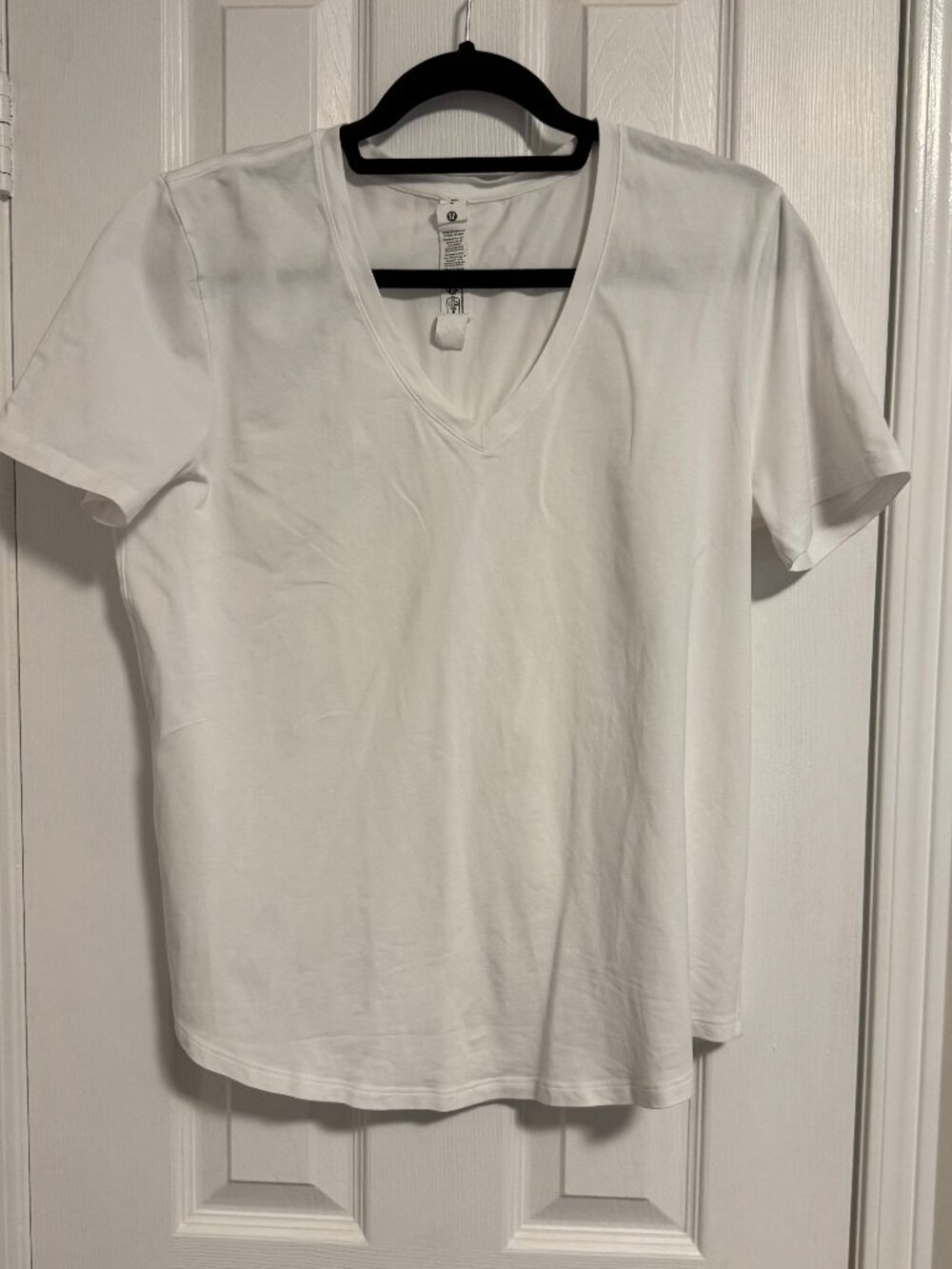 Lululemon Love V-Neck T-shirt